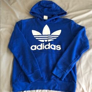 Adidas originals hoodie